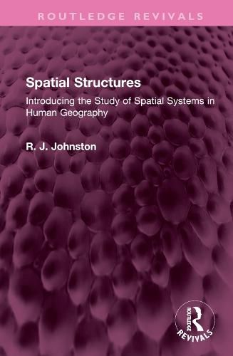 Spatial Structures