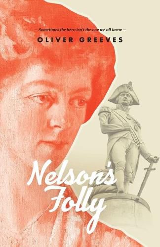 Cover image for Nelson's Folly