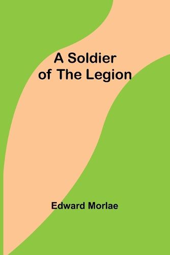 Cover image for The Shadow of a Man (Edition1)