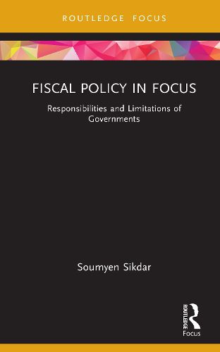 Cover image for Fiscal Policy in Focus