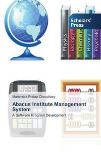 Cover image for Abacus Institute Management System