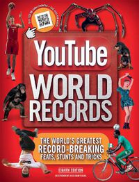 Cover image for YouTube World Records 2022: The Internet's Greatest Record-Breaking Feats