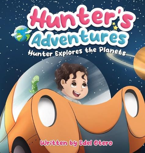 Cover image for Hunter's Adventures