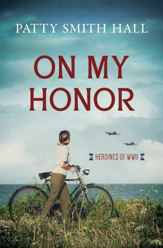 Cover image for On My Honor