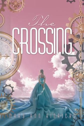 Cover image for The Crossing