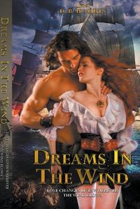 Cover image for Dreams In The Wind