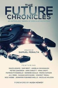 Cover image for The Future Chronicles - Special Edition