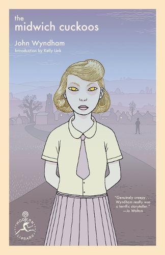 Cover image for The Midwich Cuckoos