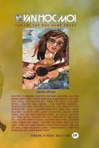 Cover image for Van Hoc Moi So 18
