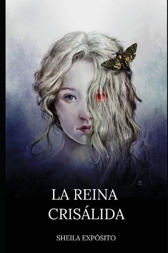 Cover image for La reina cris lida