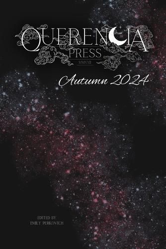 Cover image for Querencia Autumn 2024