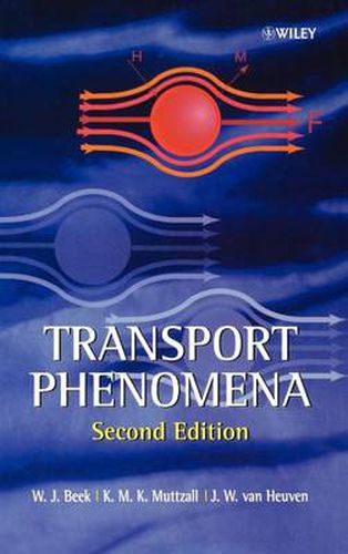 Cover image for Transport Phenomena