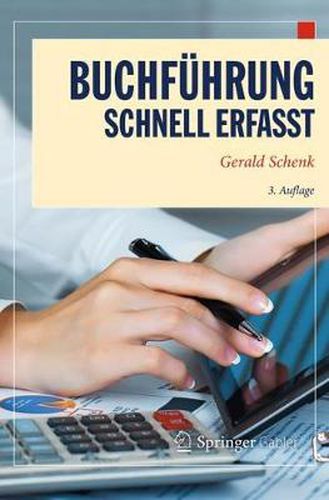 Buchfuhrung - Schnell Erfasst