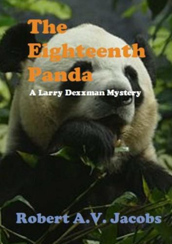 The Eighteenth Panda