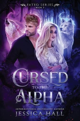 Cover image for Cursed To The Alpha