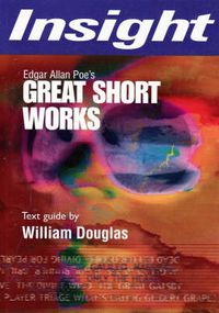 Cover image for Edgar Allan Poe's Great Short Works