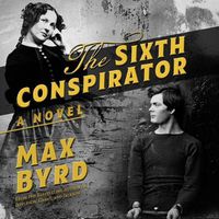 Cover image for The Sixth Conspirator Lib/E