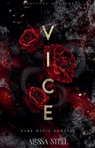 Cover image for Vice