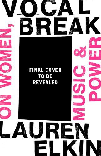 Cover image for Vocal Break