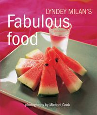 Cover image for Fabulous Food