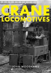 Cover image for Crane Locomotives