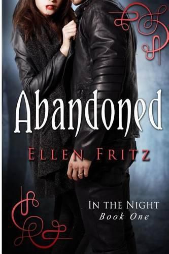 Cover image for Abandoned