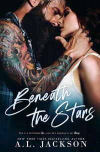 Cover image for Beneath the Stars