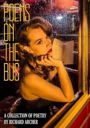 Cover image for Poems on the Bus