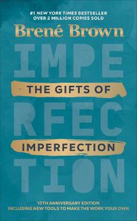 Cover image for The Gifts of Imperfection