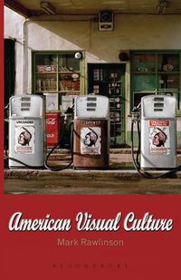Cover image for American Visual Culture