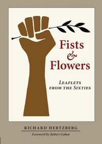 Cover image for Fists & Flowers