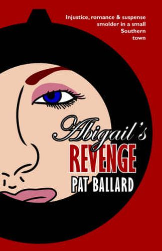 Cover image for Abigail's Revenge