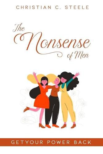 Cover image for The Nonsense of Men