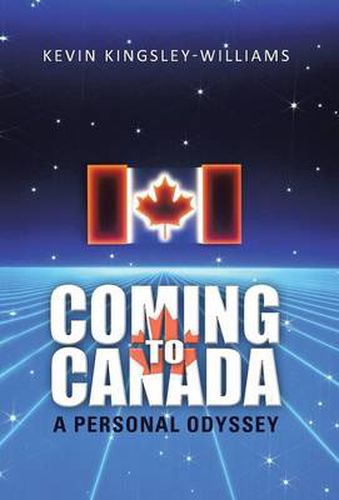 Cover image for Coming to Canada