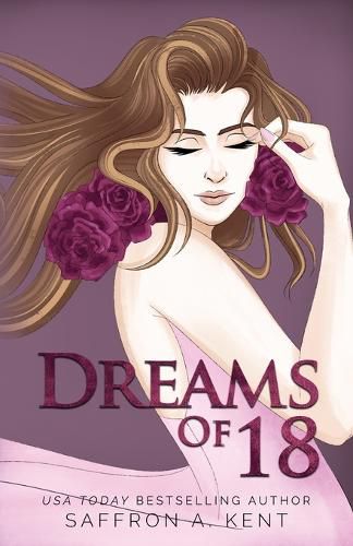 Cover image for Dreams of 18 Special Edition Paperback