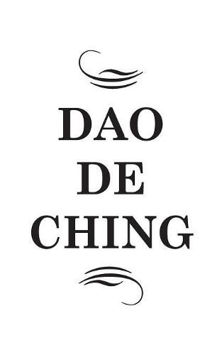 Cover image for Dao De Ching