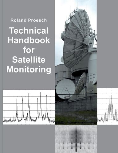 Cover image for Technical Handbook for Satellite Monitoring: Edition 2019