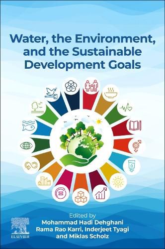 Cover image for Water, the Environment, and the Sustainable Development Goals