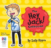 Cover image for The Hey Jack Collection
