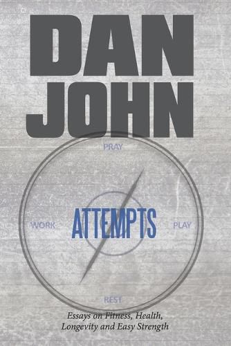 Cover image for Attempts