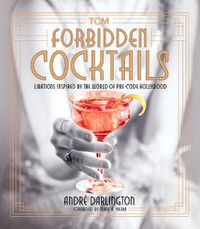 Cover image for Forbidden Cocktails
