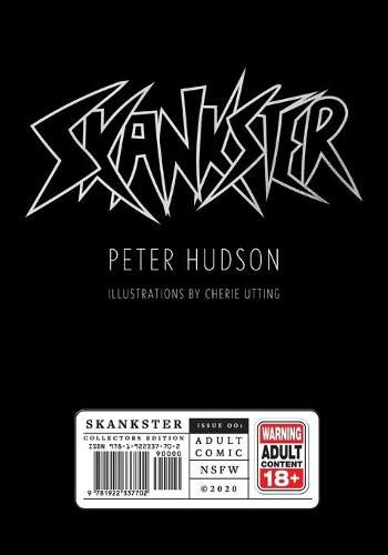 Cover image for Skankster: Skankster