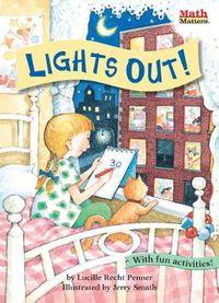 Cover image for Lights Out!