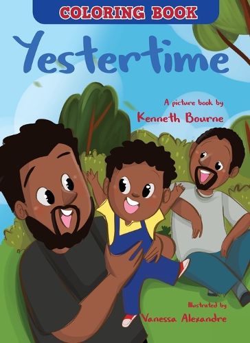 Cover image for Yestertime