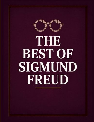 Cover image for Best of Sigmund Freud,the