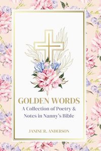 Cover image for Golden Words