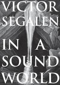 Cover image for In a Sound World