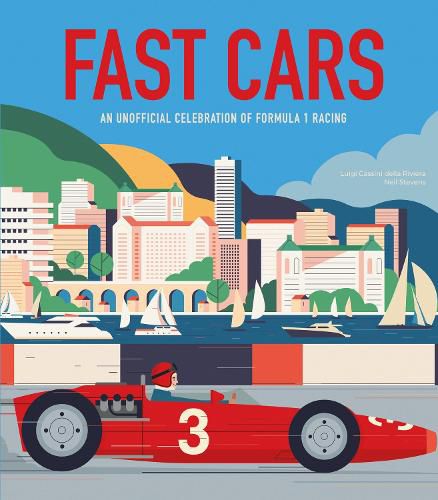 Cover image for Fast Cars