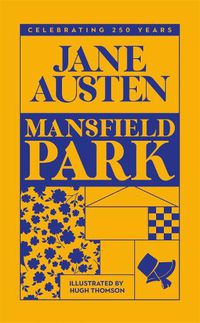 Cover image for Mansfield Park