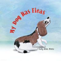 Cover image for My Dog Has Fleas